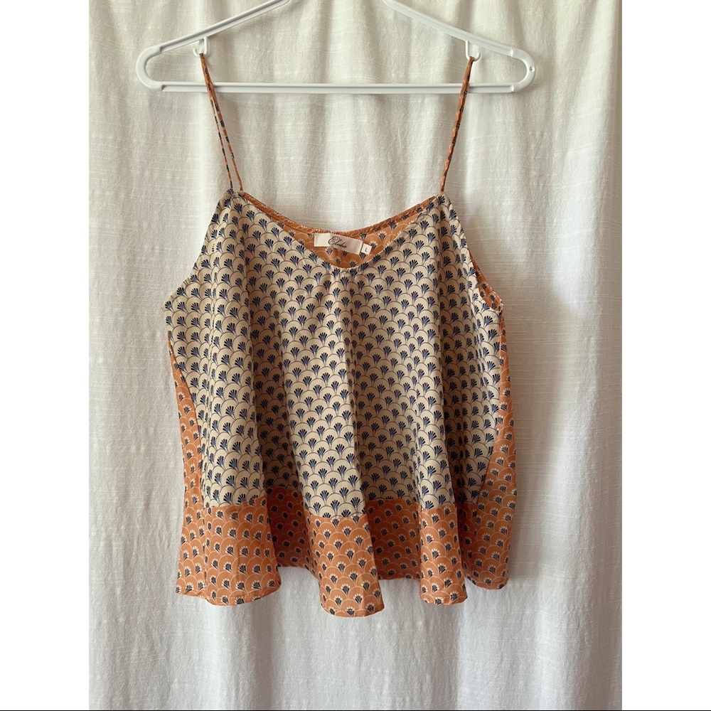 Elodie | Camisole